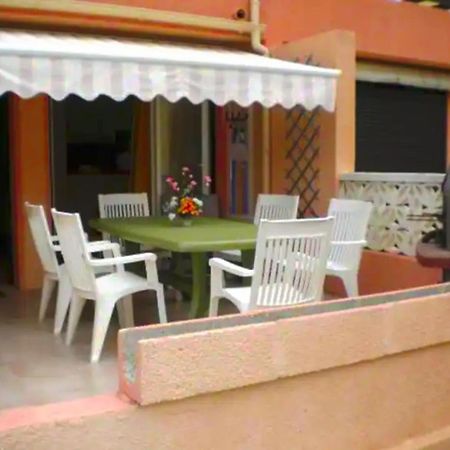 Le Mieukerien - Reserve Africaine 15 Mn, Plage 200M, Terrasse ปอร์-ลา-นูแวลล์ ภายนอก รูปภาพ