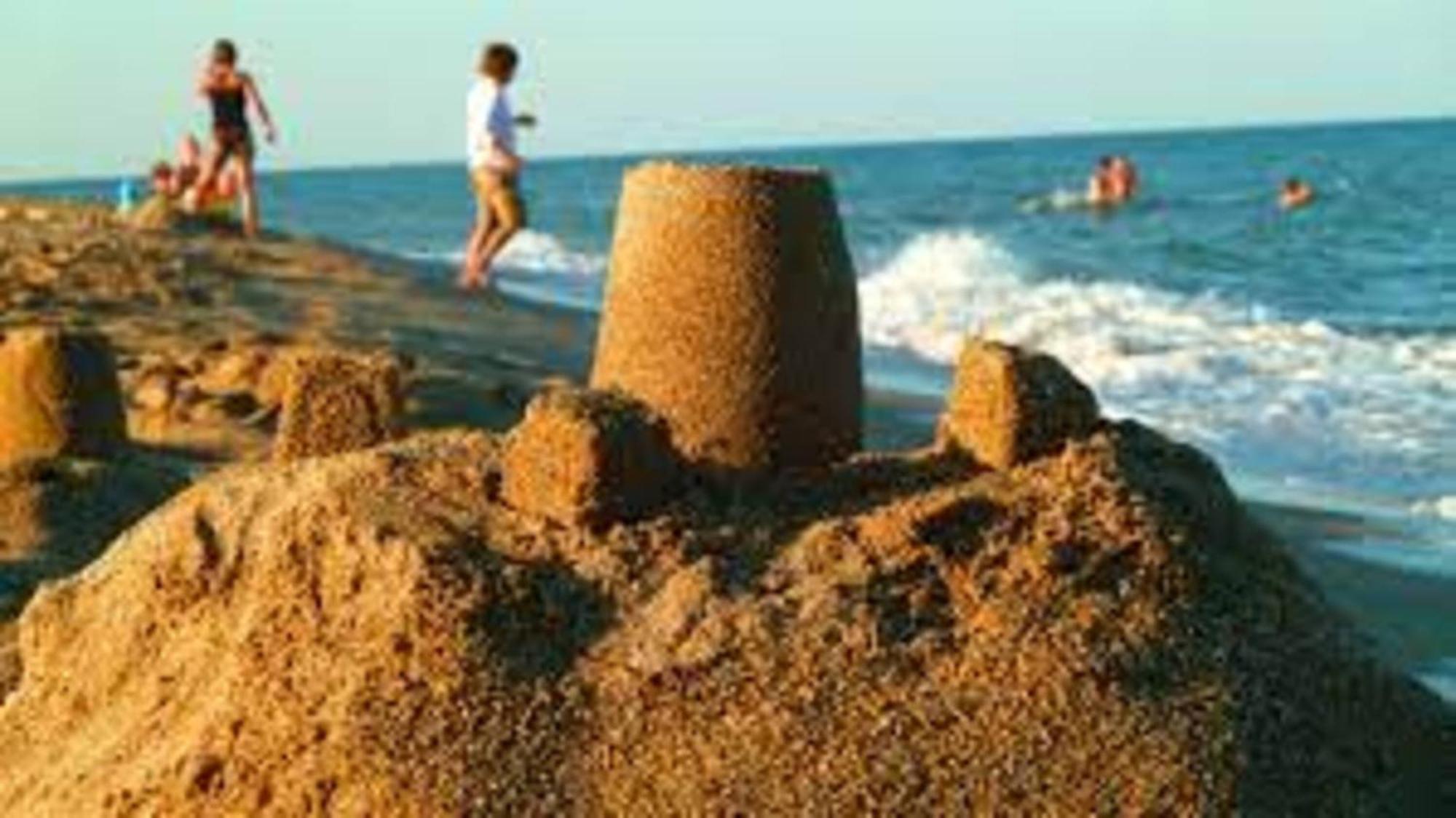 Le Mieukerien - Reserve Africaine 15 Mn, Plage 200M, Terrasse ปอร์-ลา-นูแวลล์ ภายนอก รูปภาพ