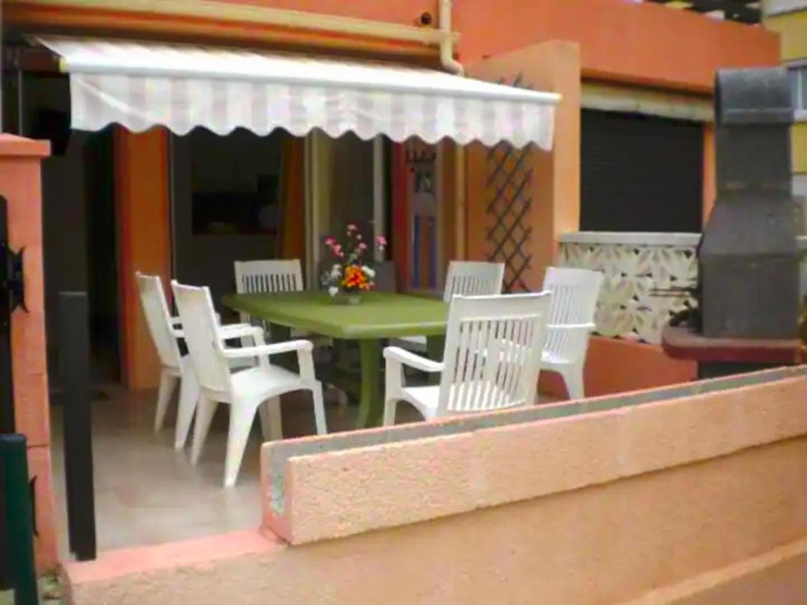 Le Mieukerien - Reserve Africaine 15 Mn, Plage 200M, Terrasse ปอร์-ลา-นูแวลล์ ภายนอก รูปภาพ