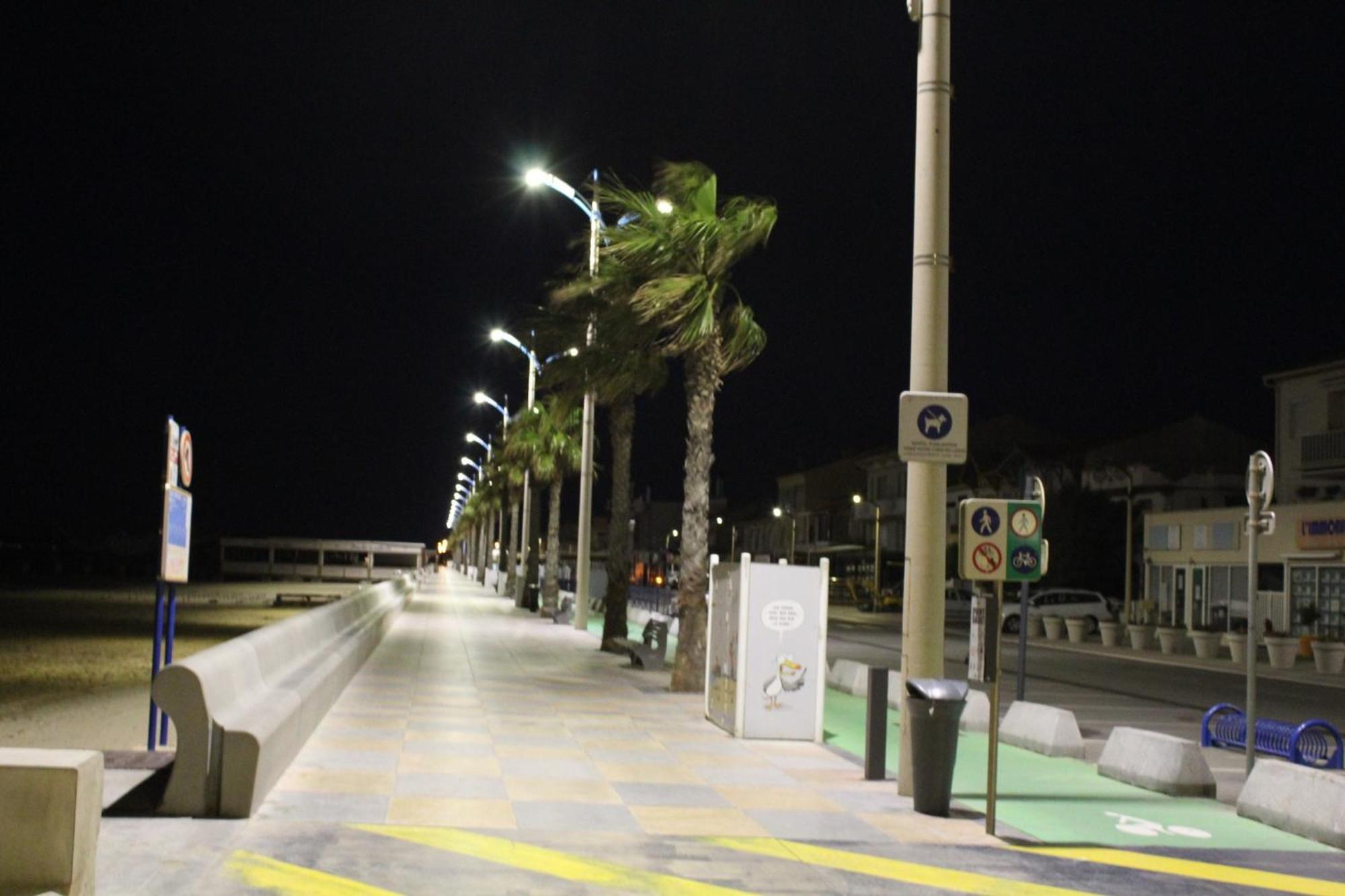Le Mieukerien - Reserve Africaine 15 Mn, Plage 200M, Terrasse ปอร์-ลา-นูแวลล์ ภายนอก รูปภาพ